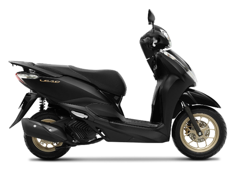 Xe Máy Honda LEAD 125cc 2025 - Phiên Bản Đặc Biệt