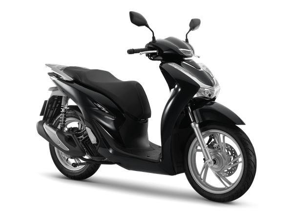 Xe Máy Honda SH160i 2024 - Phiên Bản Tiêu Chuẩn