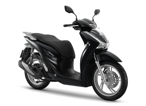 Xe Máy Honda SH160i 2024 - Phiên Bản Tiêu Chuẩn