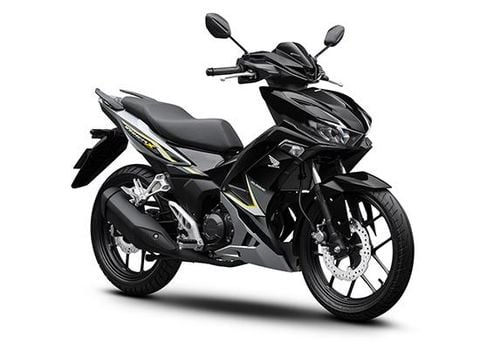 Xe Máy Honda Winner X 150cc 2024 - Phiên bản Tiêu Chuẩn