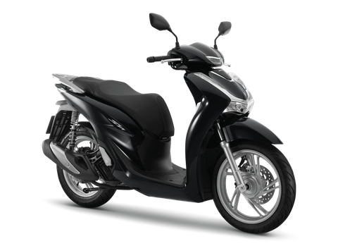 Xe Máy Honda SH125i 2024 - Phiên Bản Tiêu Chuẩn