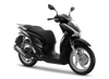 Xe Máy Honda SH125i 2024 - Phiên Bản Tiêu Chuẩn