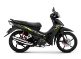 Xe Máy Honda BLADE 110cc 2023 - Phiên Bản Thể Thao  ( Phanh đĩa - vành đúc)