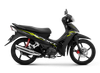Xe Máy Honda BLADE 110cc 2023 - Phiên Bản Thể Thao  ( Phanh đĩa - vành đúc)