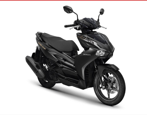 Xe Máy Honda Air Blade 125cc 2025 - Phiên Bản Đặc Biệt