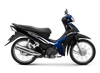 Xe Máy Honda BLADE 110cc 2023 - Phiên Bản Tiêu Chuẩn ( Phanh đùm - vành nan hoa)