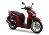 Xe Máy Honda SH160i 2024 - Phiên Bản Cao Cấp