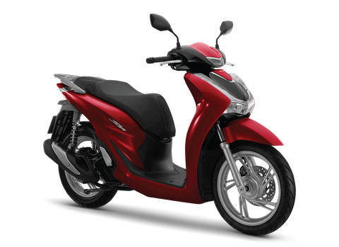 Xe Máy Honda SH125i 2024 - Phiên Bản Cao Cấp