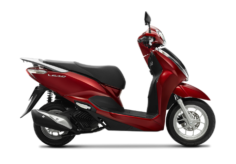 Xe Máy Honda LEAD 125cc  2025 -  Phiên Bản Cao Cấp