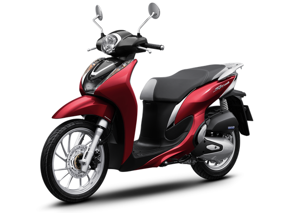 Xe Máy Honda SH Mode 2024 - Phiên Bản Cao Cấp