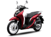 Xe Máy Honda SH Mode 2024 - Phiên Bản Cao Cấp