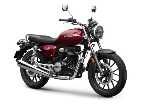 Xe máy Honda CB350 H'ness 2024