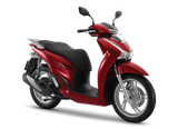 Xe Máy Honda SH125i 2024 - Phiên Bản Tiêu Chuẩn