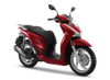 Xe Máy Honda SH125i 2024 - Phiên Bản Tiêu Chuẩn