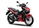 Xe Máy Honda Winner X 150cc 2024 - Phiên bản Tiêu Chuẩn