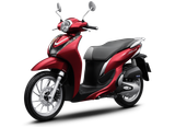 Xe Máy Honda SH Mode 2024 - Phiên Bản Tiêu Chuẩn