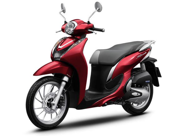 Xe Máy Honda SH Mode 2024 - Phiên Bản Tiêu Chuẩn