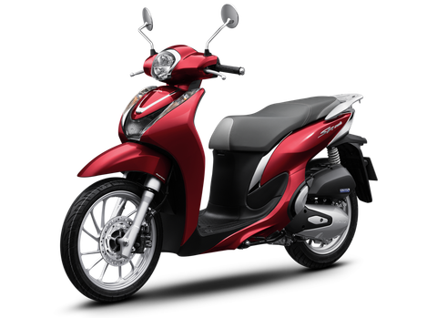 Xe Máy Honda SH Mode 2024 - Phiên Bản Tiêu Chuẩn