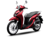 Xe Máy Honda SH Mode 2024 - Phiên Bản Tiêu Chuẩn