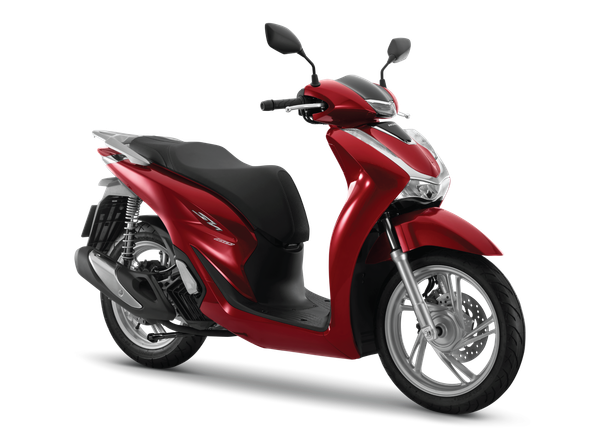 Xe Máy Honda SH160i 2024 - Phiên Bản Tiêu Chuẩn
