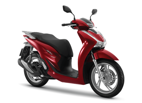 Xe Máy Honda SH160i 2024 - Phiên Bản Tiêu Chuẩn