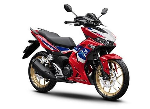Xe Máy Honda Winner X 150cc 2024 - Phiên bản Thể Thao