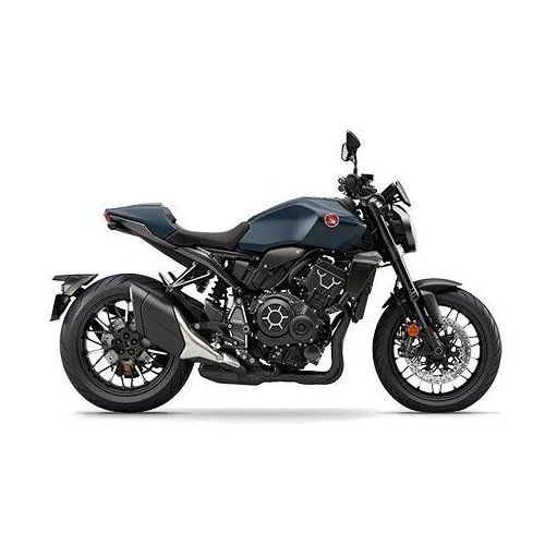 CB1000R 2023 - BLACK EDITION