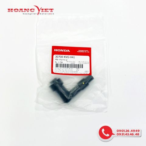 Nắp chụp bugi xe AB - 30700KVGV41