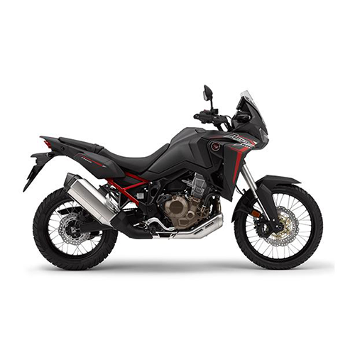 Africa Twin 2023 - Phiên bản Tiêu chuẩn