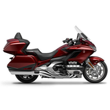 Gold Wing 2023