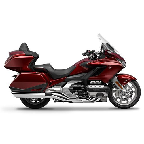 Gold Wing 2023