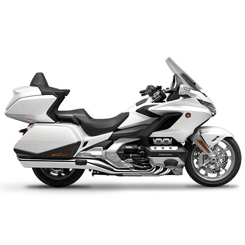 Gold Wing 2023