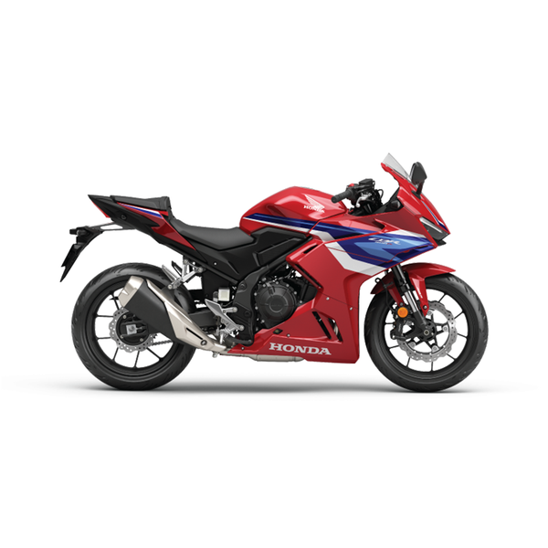 CBR500R 2024