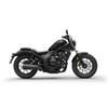 REBEL 500 2025
