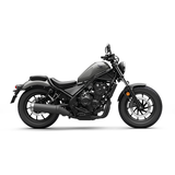 REBEL 500 2025
