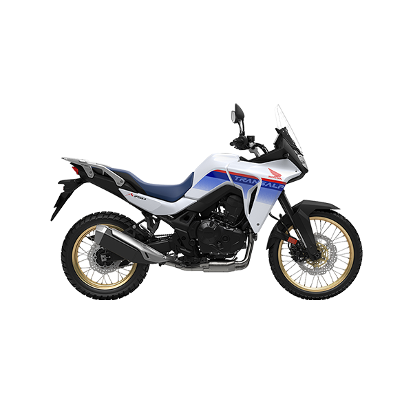 Transalp 2025
