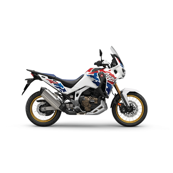 Africa Twin 2025 - Bản Adventure Sports