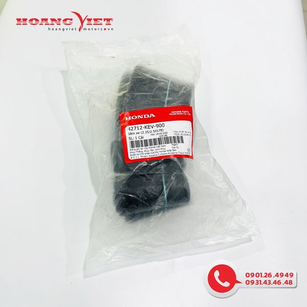 Săm xe (80/9017 MC)) - HONDA (80/9017 MC)) - 42712KTM972