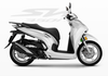 Xe Máy Honda SH350i 2025 - Phiên Bản Cao Cấp