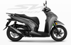 Xe Máy Honda SH350i 2025 - Phiên Bản Đặc Biệt