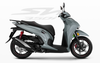 Xe Máy Honda SH350i 2025 - Phiên Bản Thể Thao