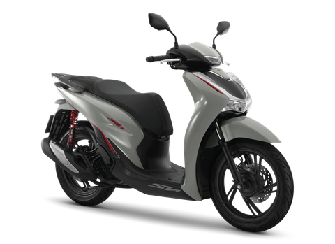 Xe Máy Honda SH125i 2024 - Phiên Bản Thể Thao