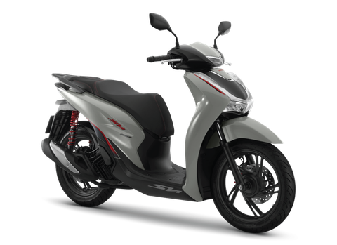 Xe Máy Honda SH160i 2024 - Phiên Bản Thể Thao