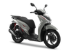 Xe Máy Honda SH160i 2024 - Phiên Bản Thể Thao