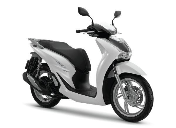 Xe Máy Honda SH160i 2024 - Phiên Bản Cao Cấp