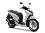 Xe Máy Honda SH125i 2024 - Phiên Bản Cao Cấp