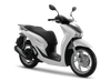 Xe Máy Honda SH125i 2024 - Phiên Bản Cao Cấp