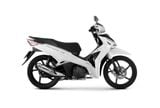 Xe Máy Honda Future 125FI 2024 - Phiên bản Cao cấp (Phanh đĩa - vành đúc)