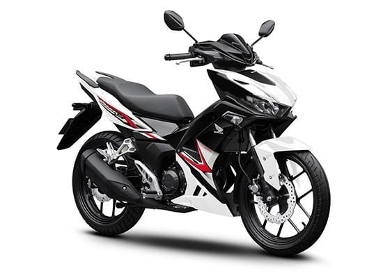 Xe Máy Honda Winner X 150cc 2024 - Phiên bản Tiêu Chuẩn