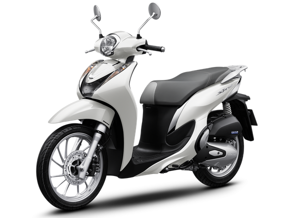 Xe Máy Honda SH Mode 2024 - Phiên Bản Tiêu Chuẩn